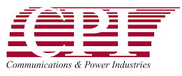 CPI Logo