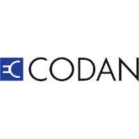 Codan logo