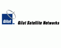 Gilat Satellite Networks logo