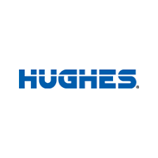 Hughes Network Systems logo