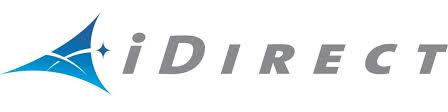 Idirect logo