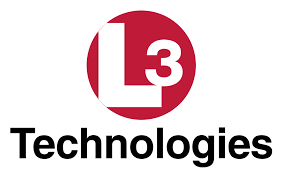 L3 Technologies (now L3 Harris Technologies) logo