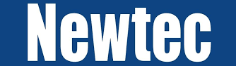 Newtec logo
