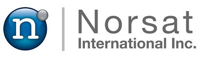 Norsat logo