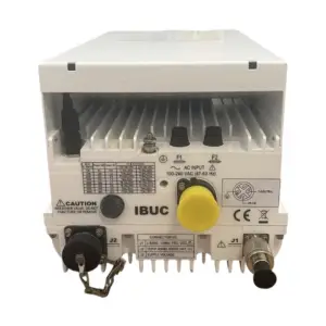 Terrasat 20W C-Band BUC  Freq.: 5,850 to 6,425 GHz, 100-240 VAC