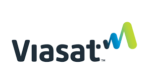 Viasat logo