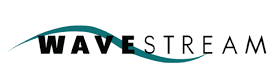 Wavestream logo
