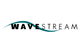 Wavestream logo