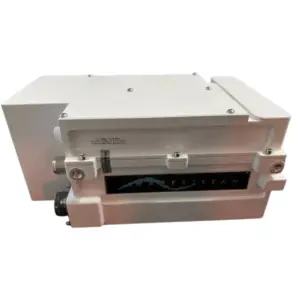 Wavestream 40W Ku-Band BUC 13.75-14.5 GHz, Model Matchbox MBB-KUE040-DS00